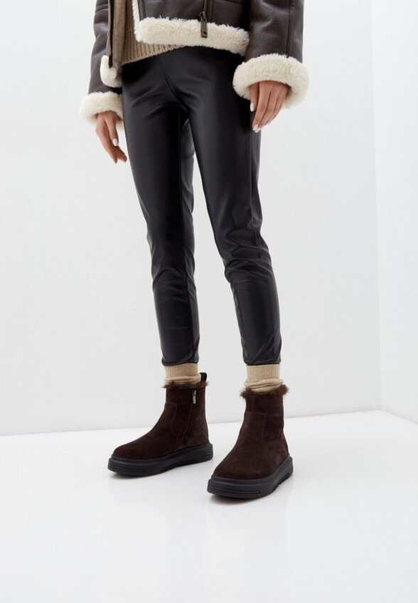 Ботинки Ever Be