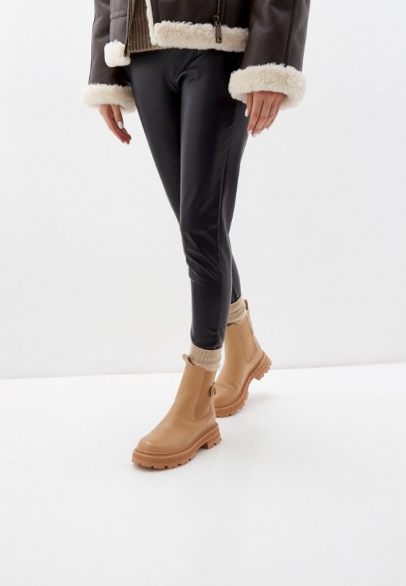 Ботинки Vivian Royal