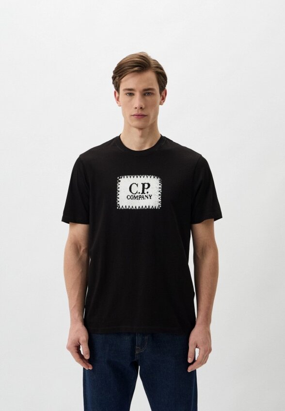 Футболка C.P. Company