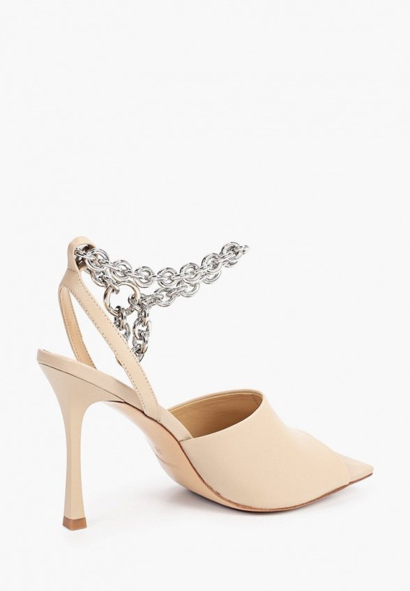 Босоножки Evigi