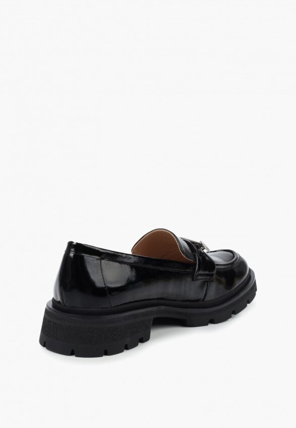 Лоферы Maxadorre