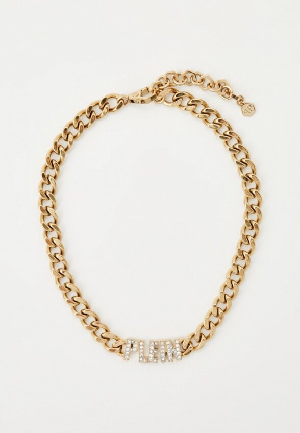 Колье Philipp Plein