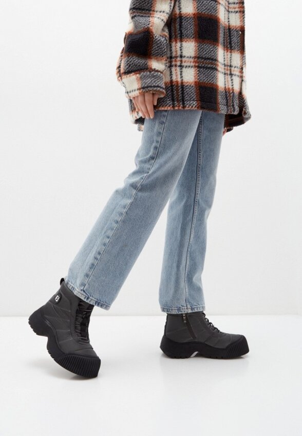 Ботинки Finn Line