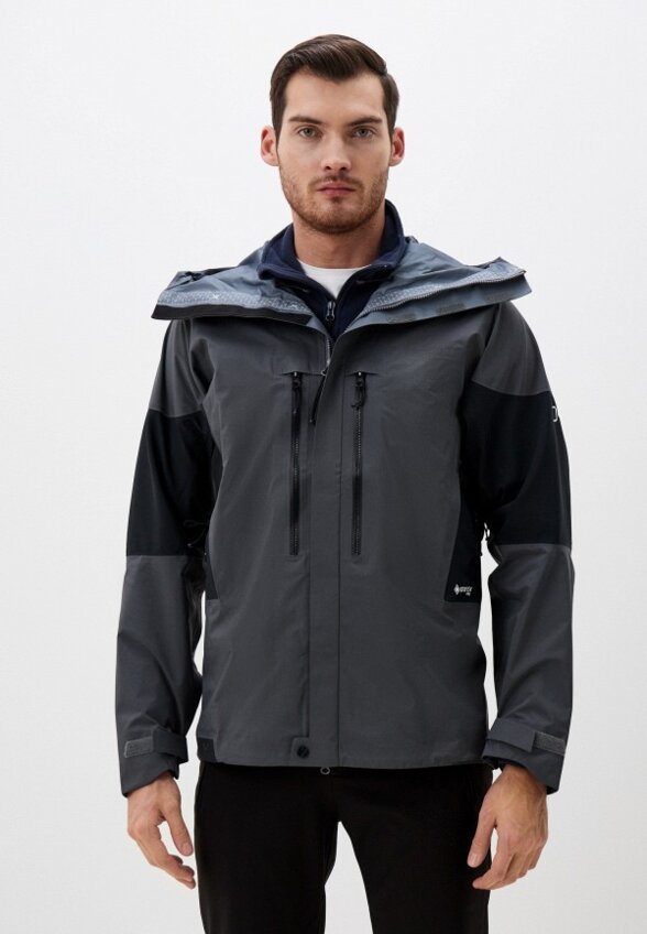 Ветровка Berghaus