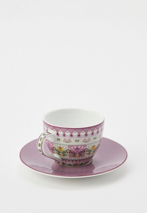 Чайная пара Pip Studio