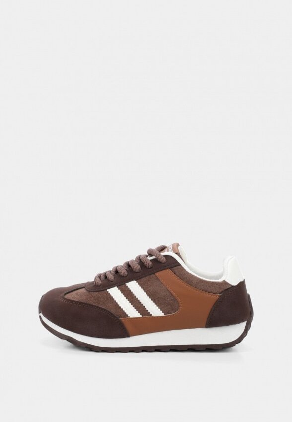 Кроссовки Patrol