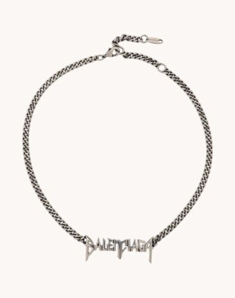 Balenciaga Necklace женщинам