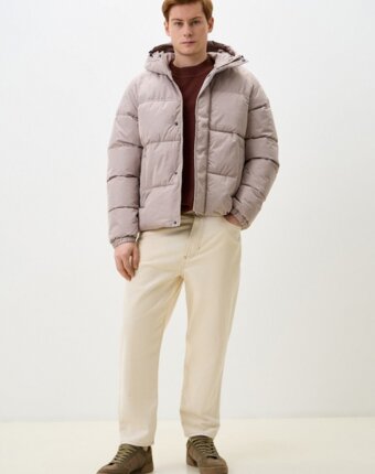 Куртка утепленная Jack & Jones мужчинам