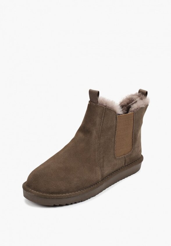 Ботинки Ascalini