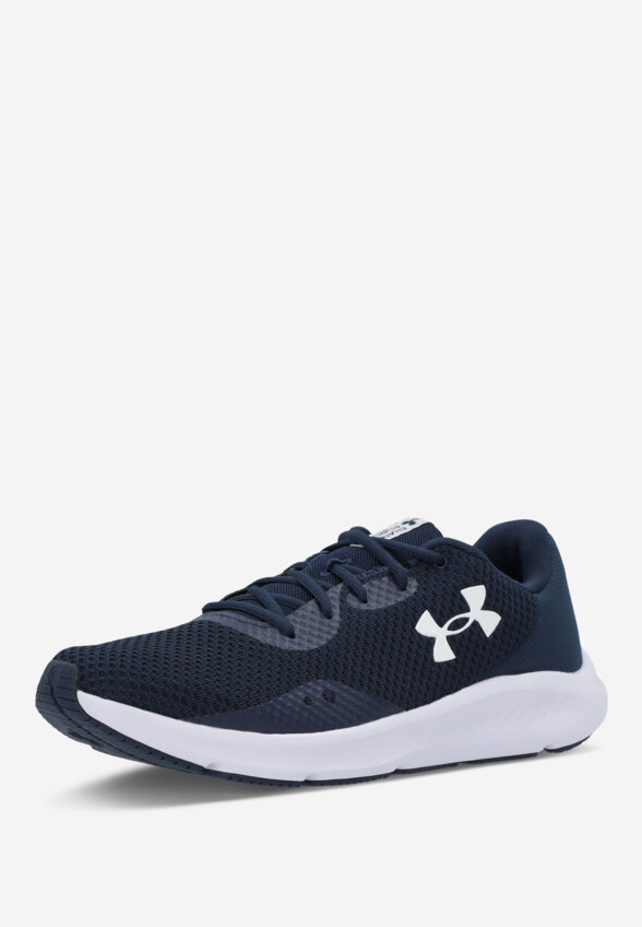 Кроссовки мужские Under Armour Ua Charged Pursuit 3, Синий