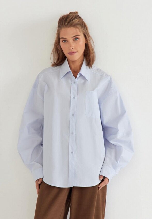 Рубашка Vittoria Vicci