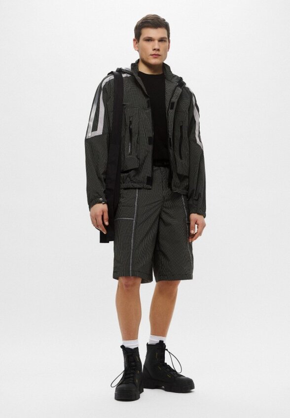 Шорты Trussardi