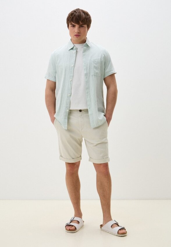 Рубашка Tom Tailor