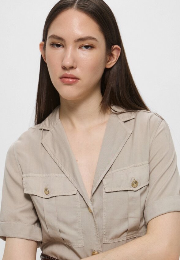 Платье La Martina