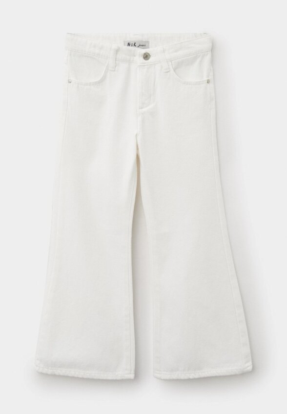 Джинсы N&K Kids