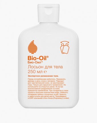 Лосьон для тела Bio Oil женщинам