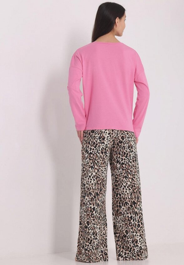 Пижама Апрель