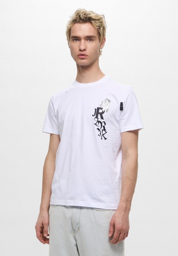 Футболка John Richmond