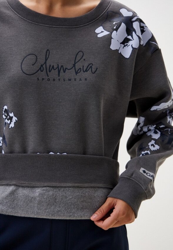 Свитшот Columbia