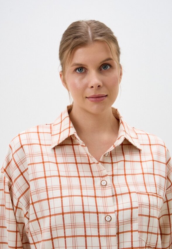 Рубашка Modress