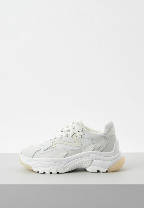 Кроссовки Ash