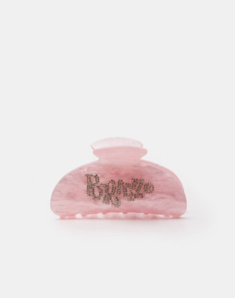 Заколка краб для девочек из коллекции SELA × BRATZ детям