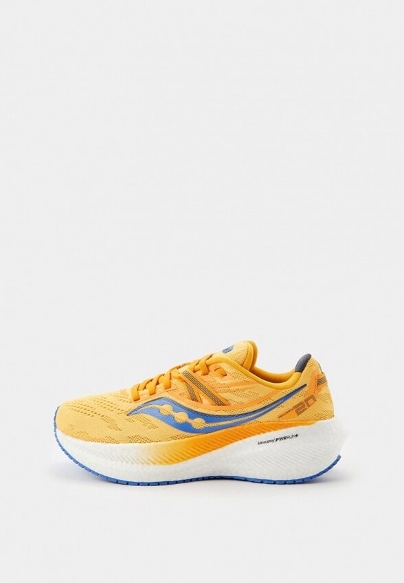 Кроссовки Saucony