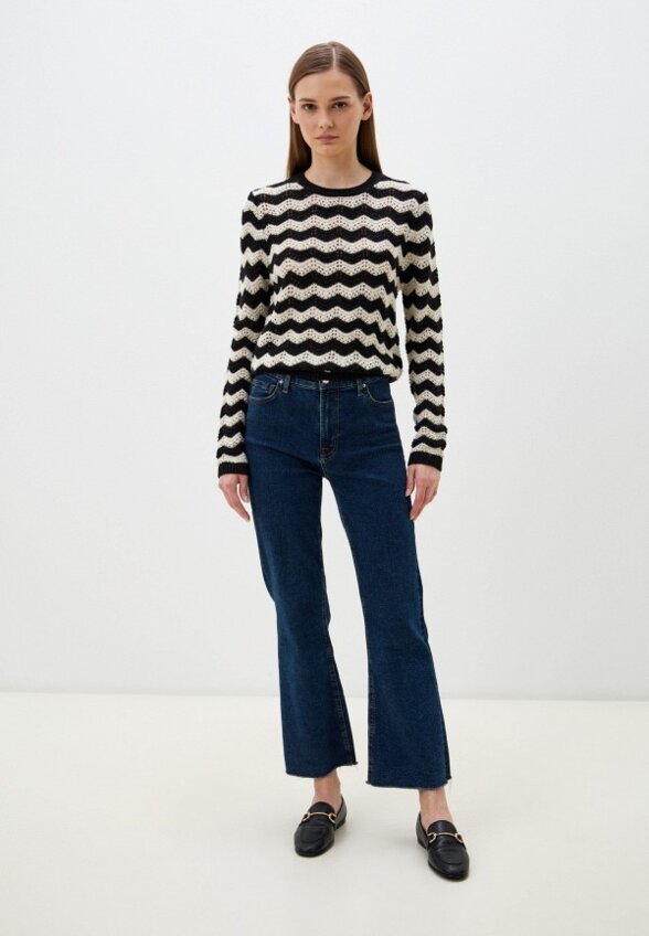 Джемпер Calliope