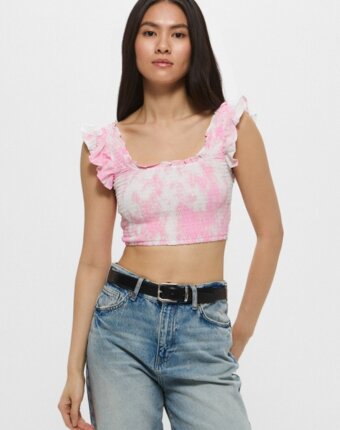 Топ H&M женщинам