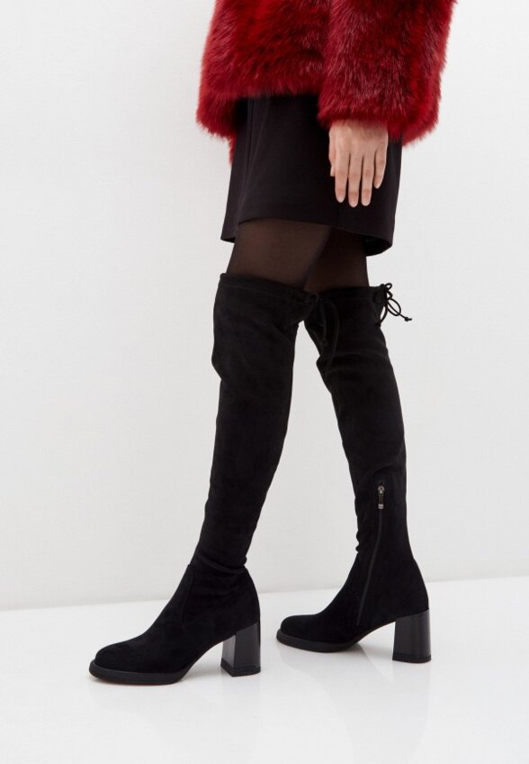 Ботфорты Betsy