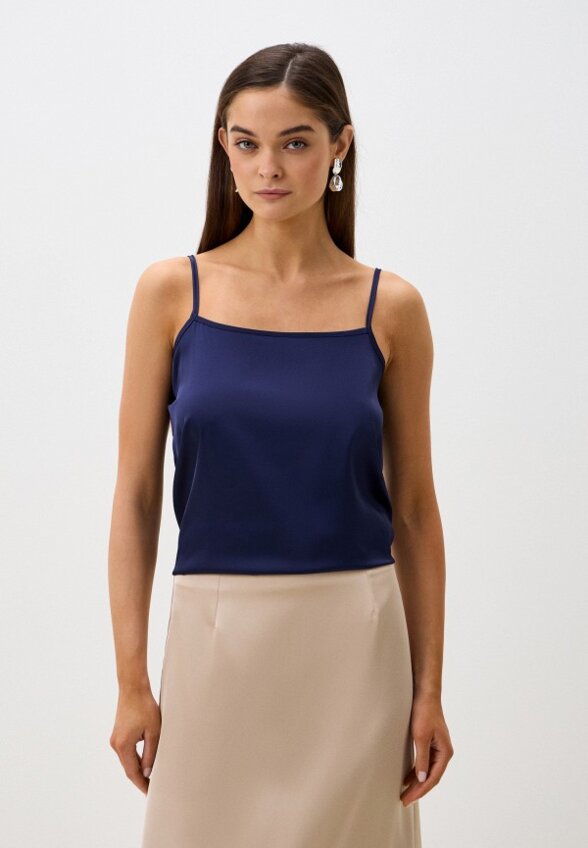 Топ Модный дом Виктории Тишиной