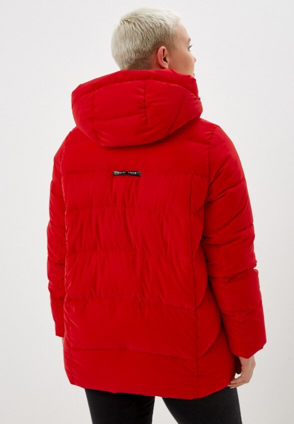 Куртка утепленная Karmel Style