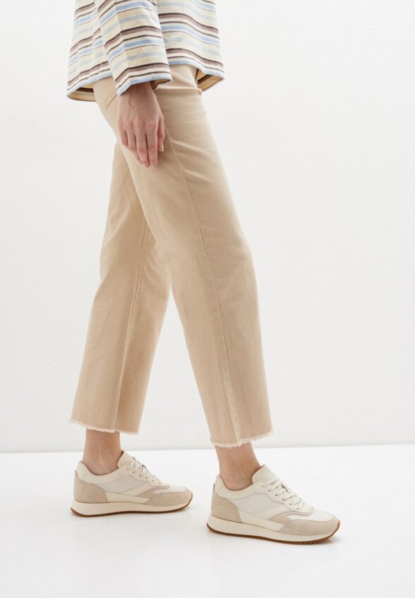 Кроссовки Boss