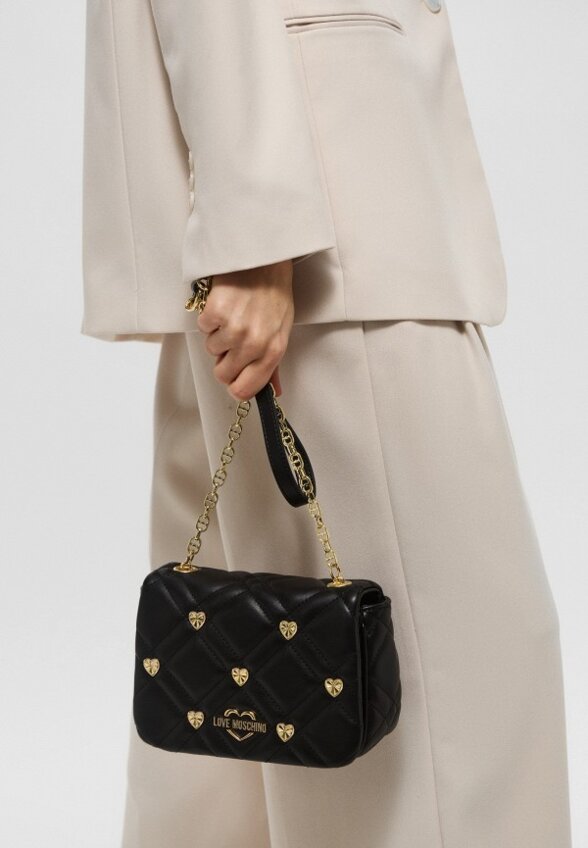 Сумка Love Moschino