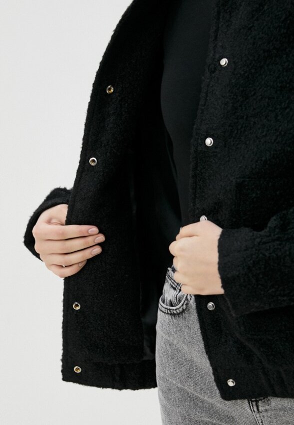 Бомбер Isibris