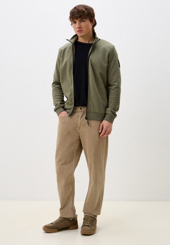 Олимпийка Tom Tailor