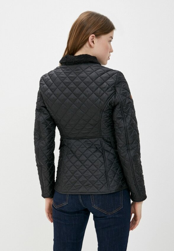 Куртка утепленная Fashion.Love.Story