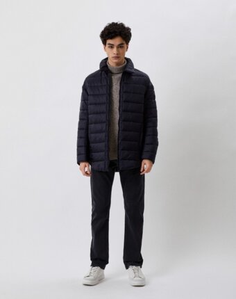 Куртка утепленная Trussardi мужчинам
