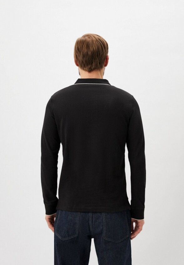 Поло Calvin Klein