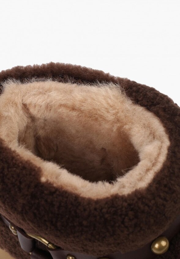 Полусапоги Evigi