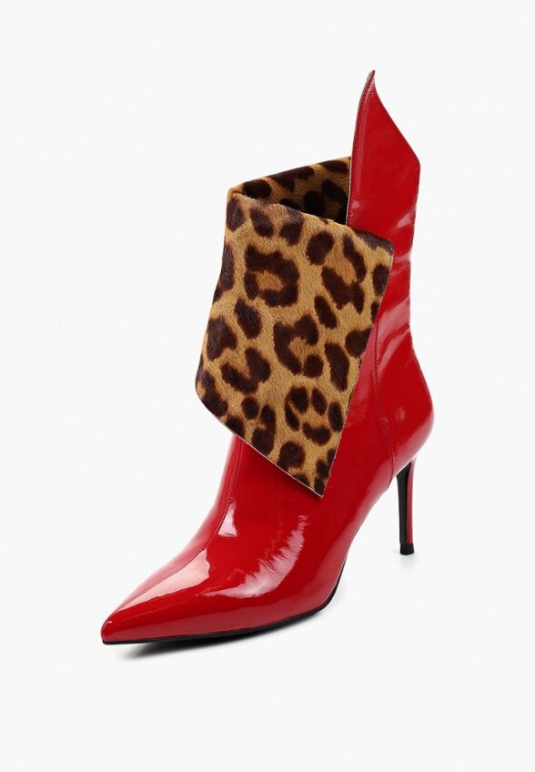 Полусапоги Graciana