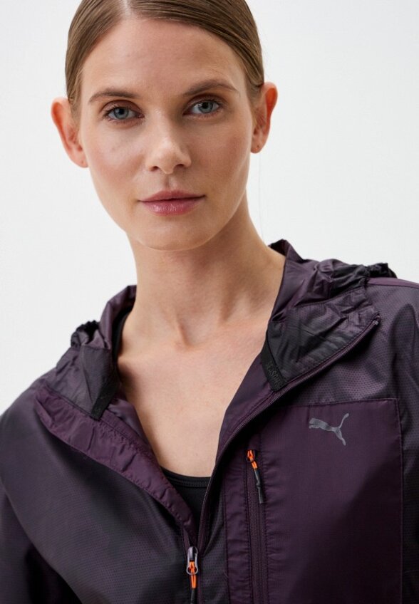 Ветровка PUMA