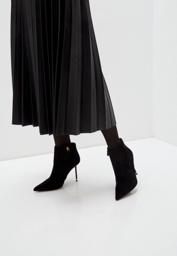 Ботильоны Vitacci