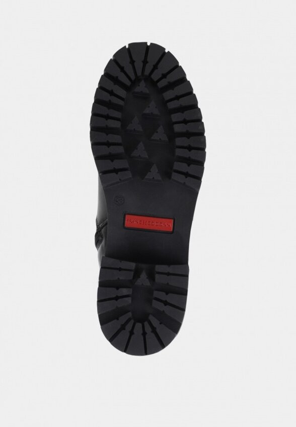 Сапоги Francesco Donni