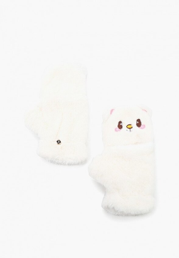 Варежки Minaku