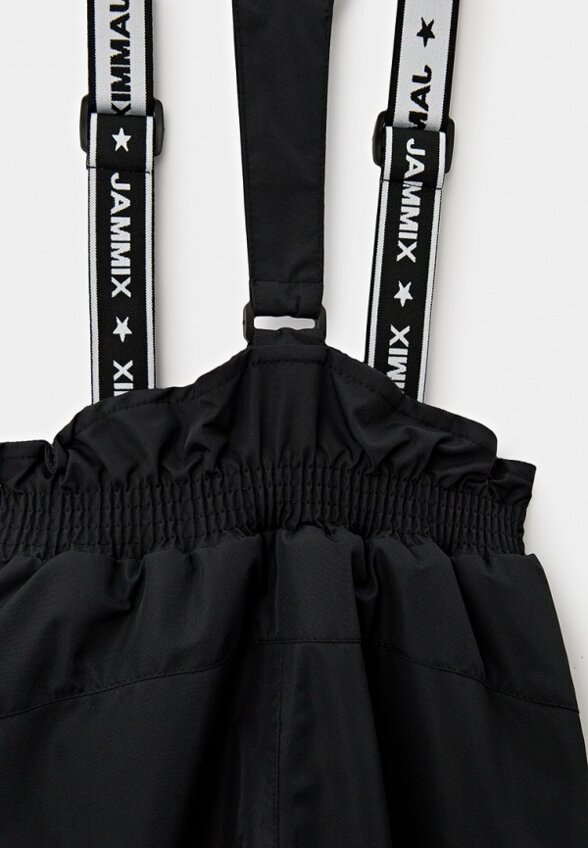 Брюки утепленные Jam Mix