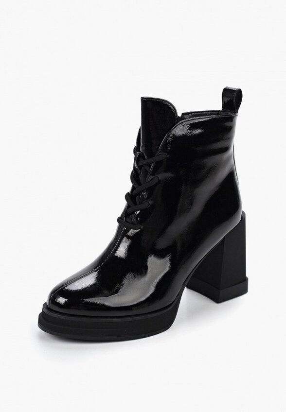 Ботильоны Roberto Piraloff