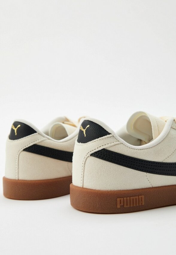 Кеды PUMA
