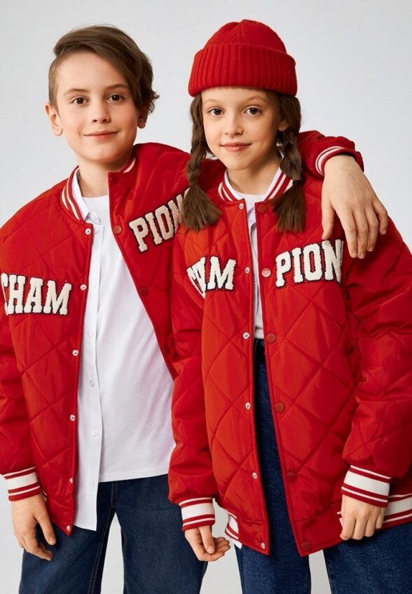 Куртка утепленная Acoola