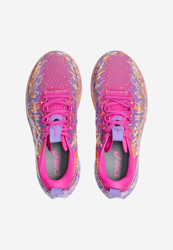 Кроссовки женские ASICS Noosa Tri, Розовый